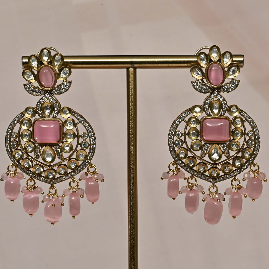 Victorian Necklace Set