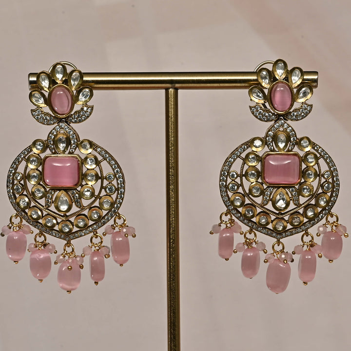 Victorian Necklace Set