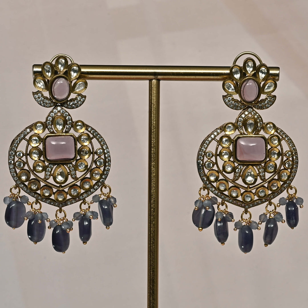 Victorian Necklace Set