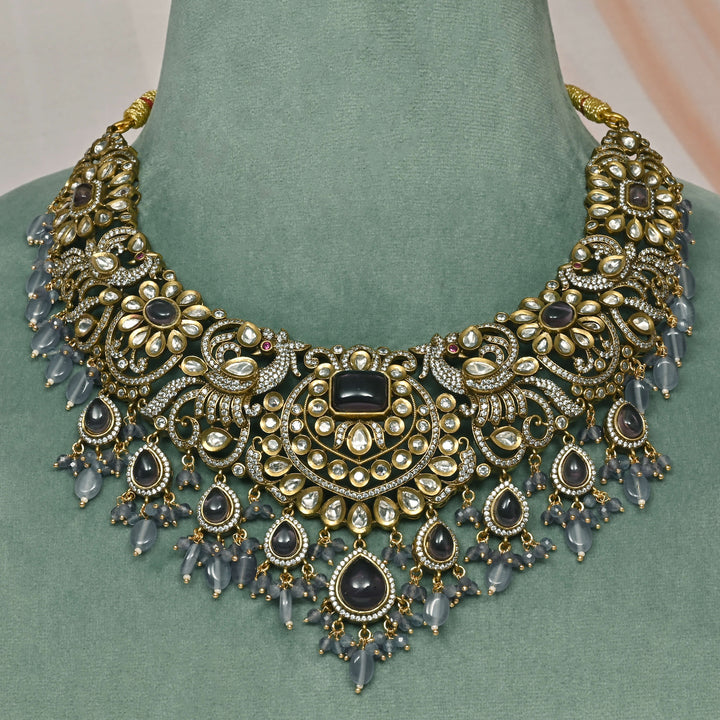 Victorian Necklace Set