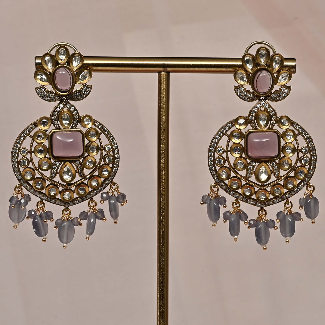 Victorian Necklace Set