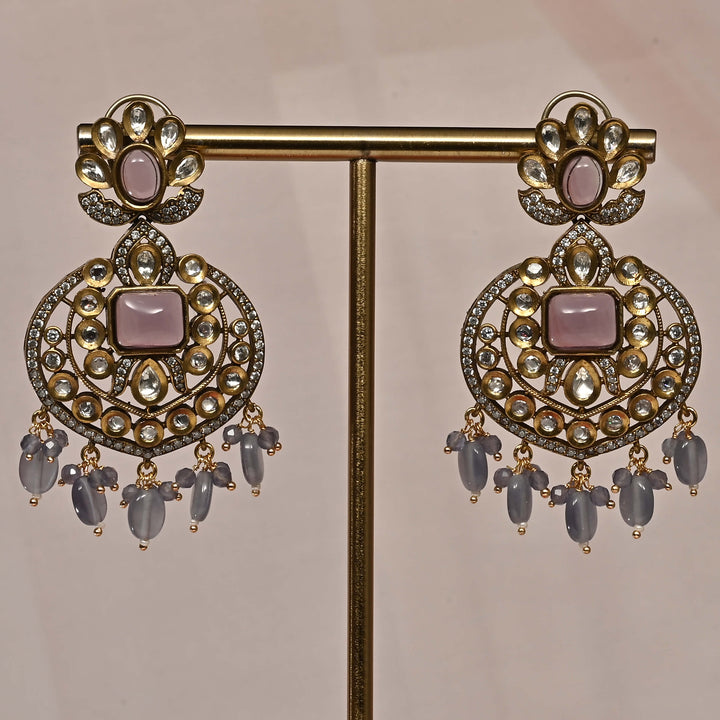 Victorian Necklace Set