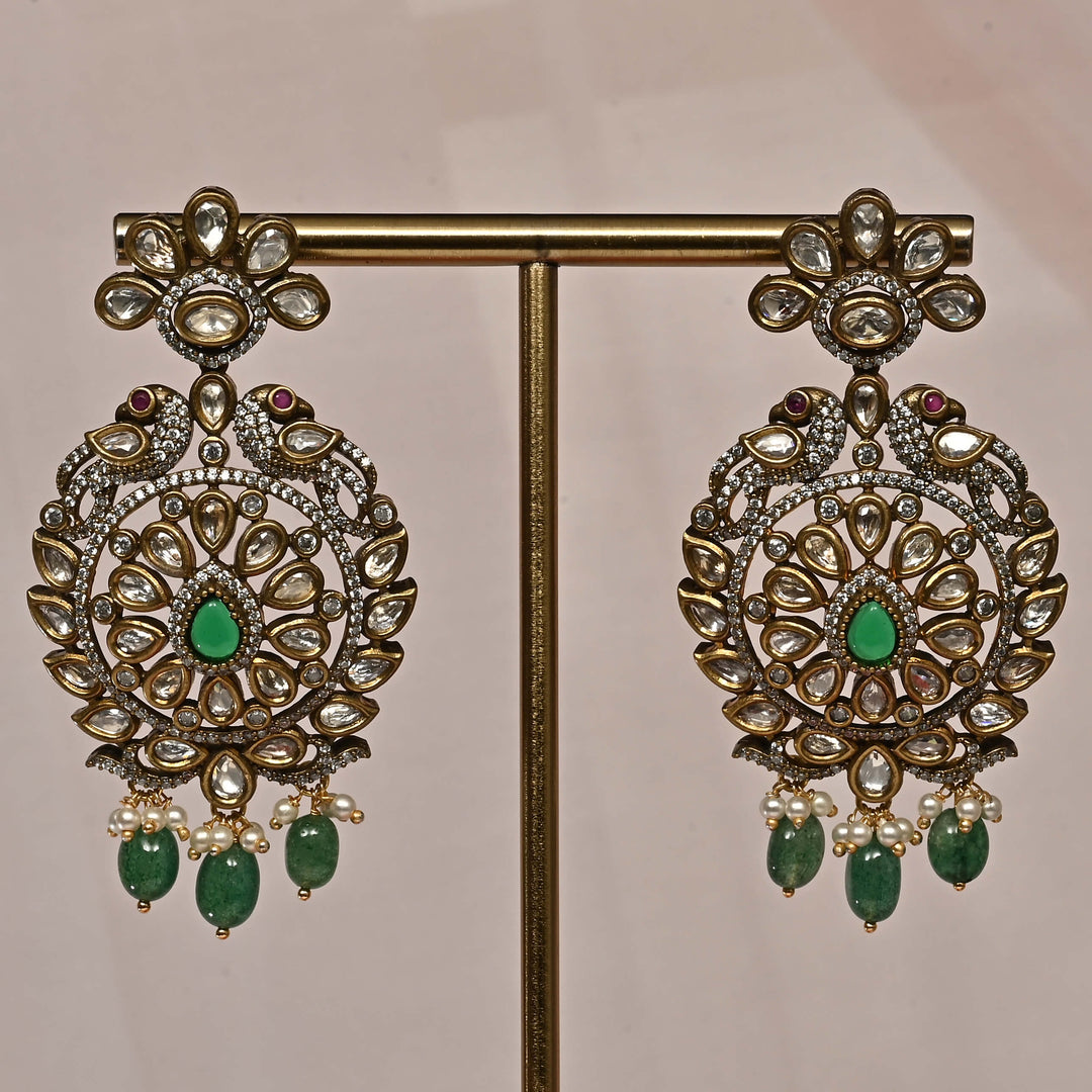 Victorian Necklace Set