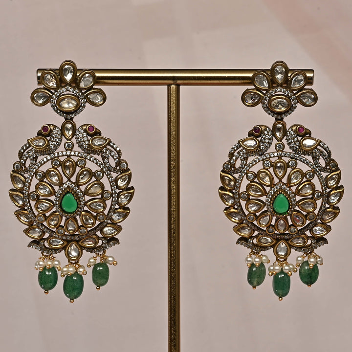 Victorian Necklace Set