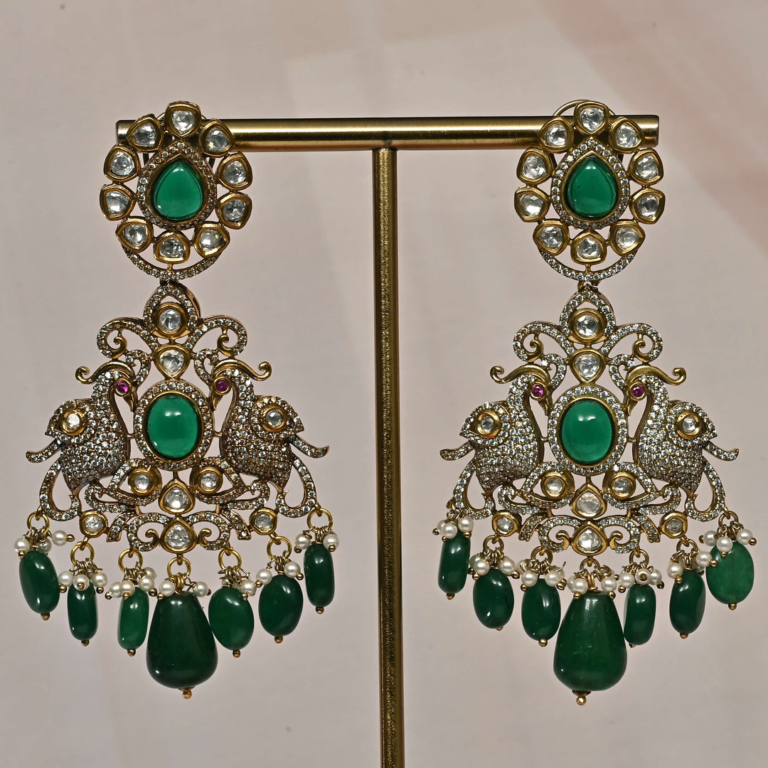 Victorian Necklace Set