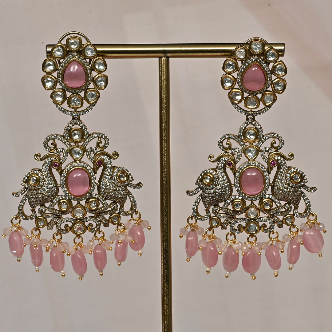 Victorian Necklace Set