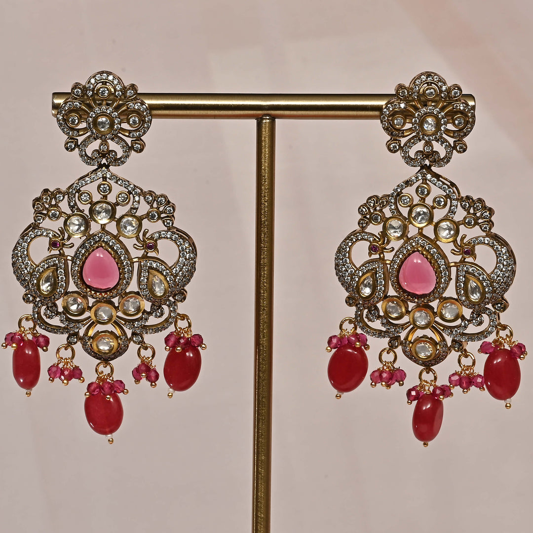 Victorian Necklace Set