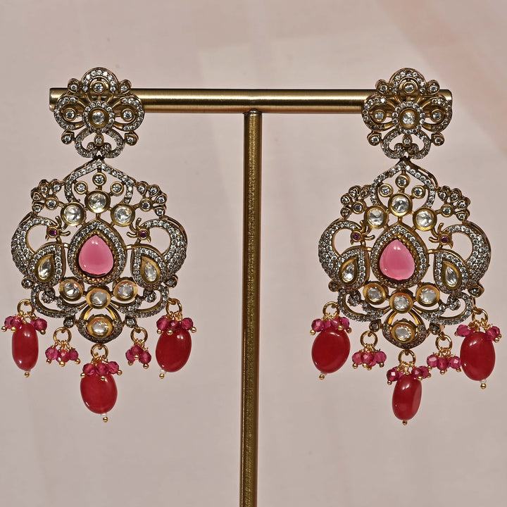 Victorian Necklace Set