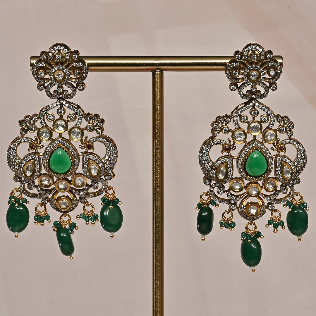 Victorian Necklace Set