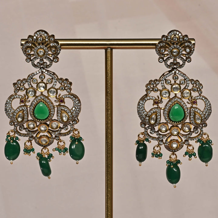 Victorian Necklace Set