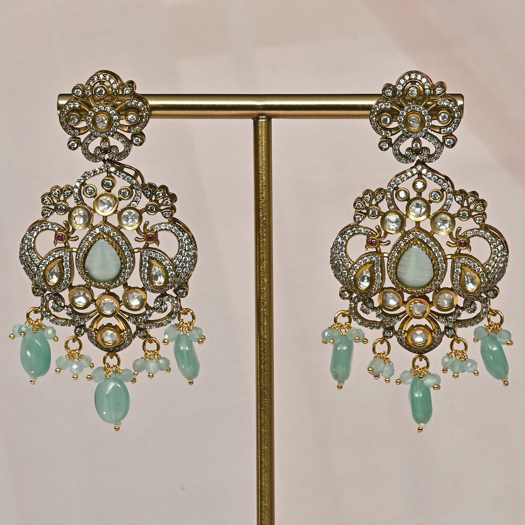 Victorian Necklace Set