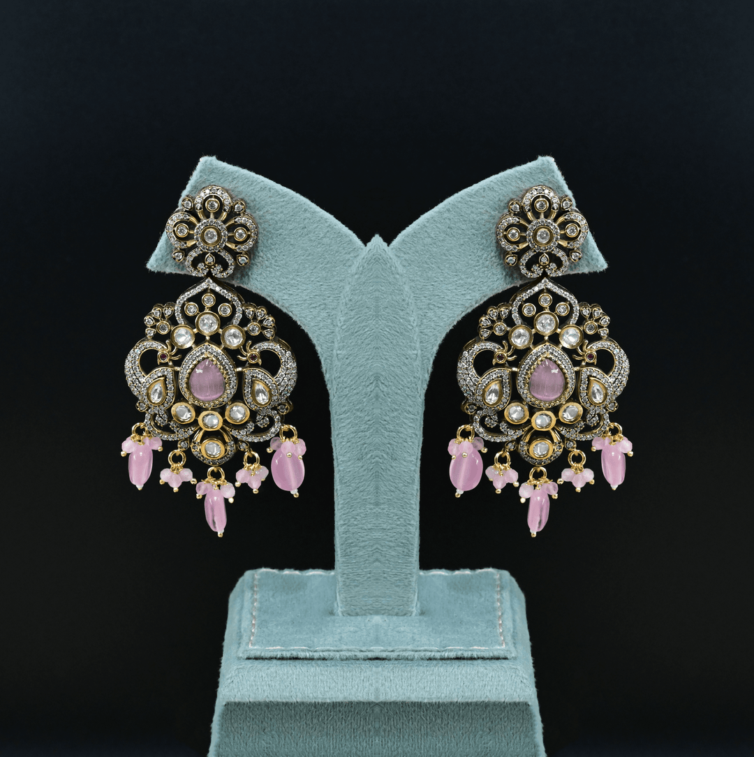 Victorian Necklace Set