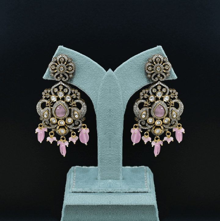 Victorian Necklace Set