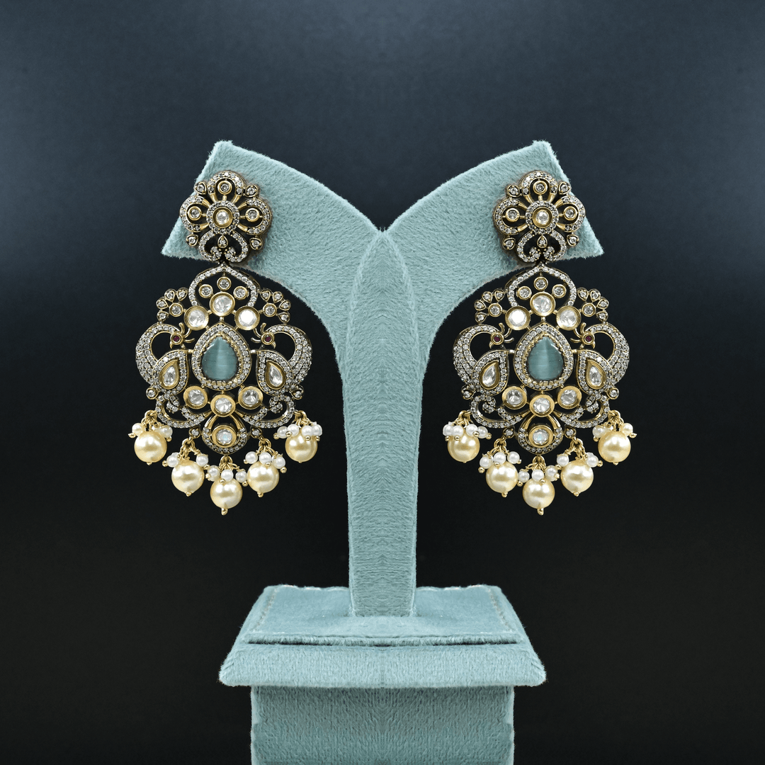 Victorian Necklace Set