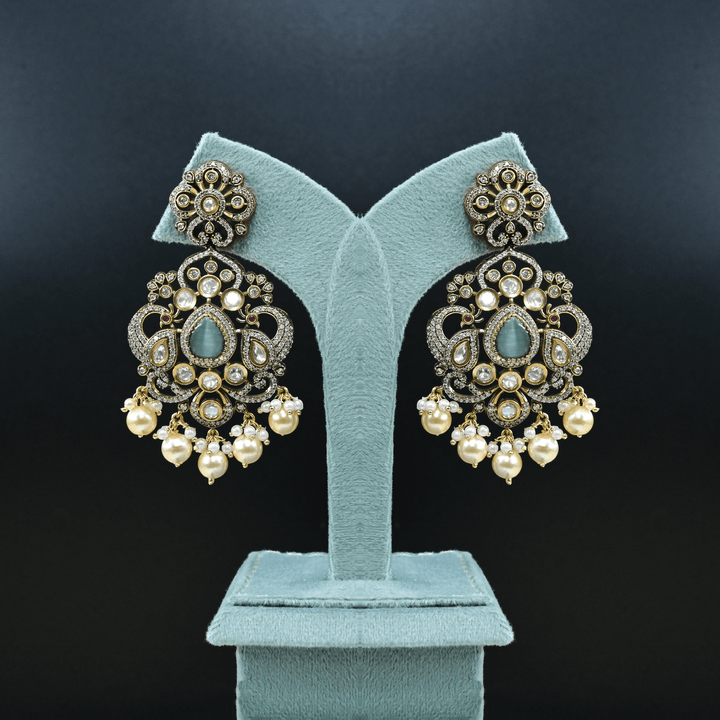 Victorian Necklace Set