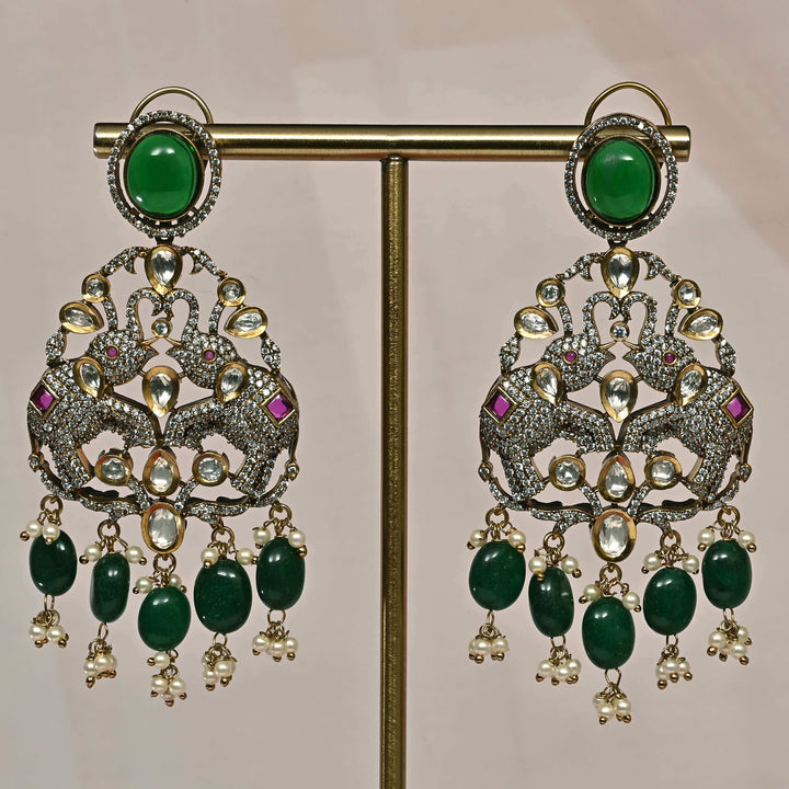 Victorian Necklace Set