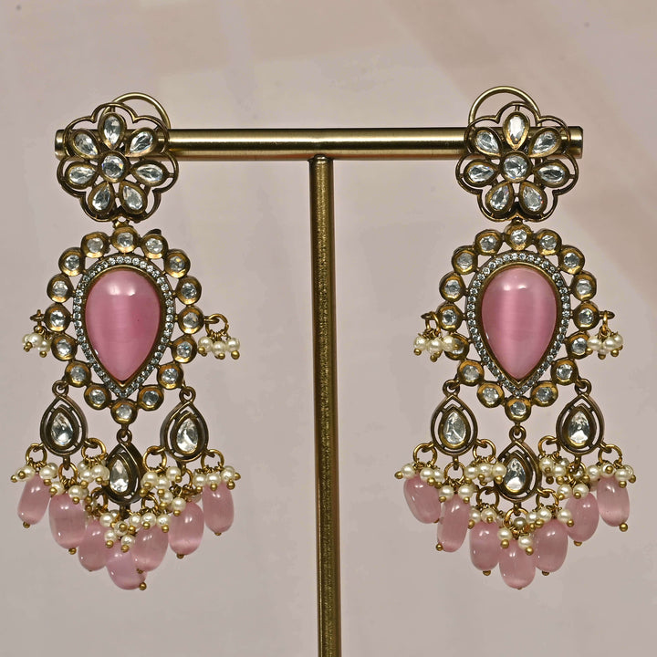 Victorian Necklace Set