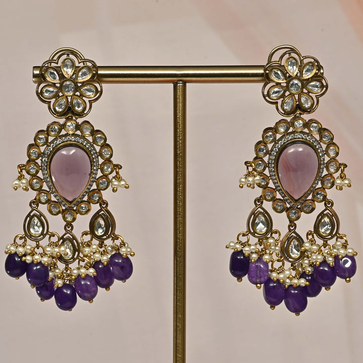 Victorian Necklace Set