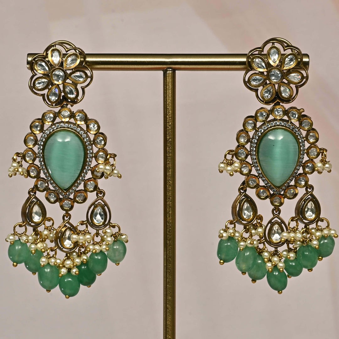 Victorian Necklace Set