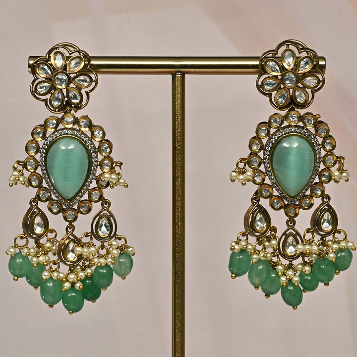 Victorian Necklace Set