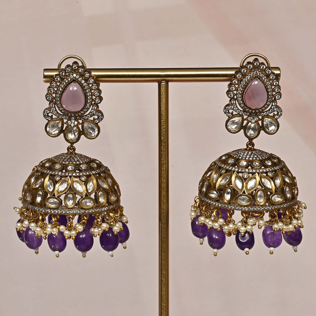 Victorian Necklace Set