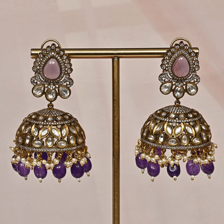 Victorian Necklace Set