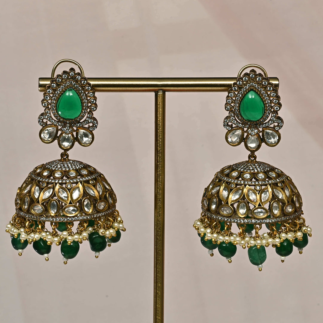 Victorian Necklace Set