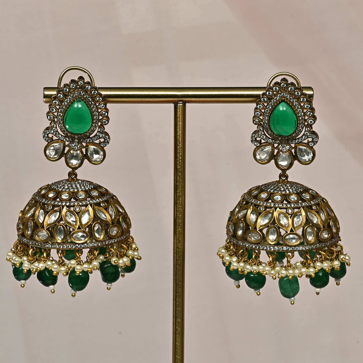 Victorian Necklace Set