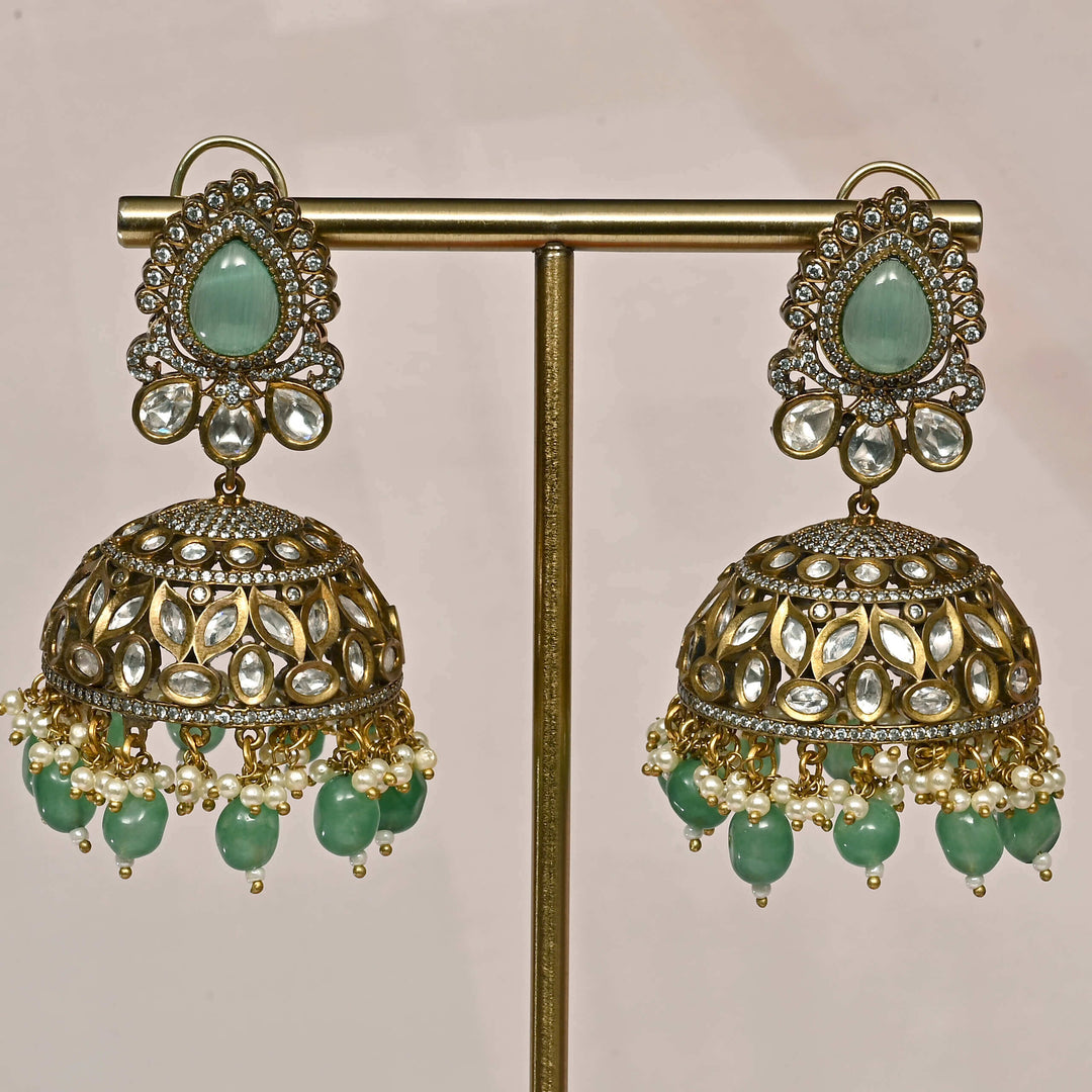 Victorian Necklace Set