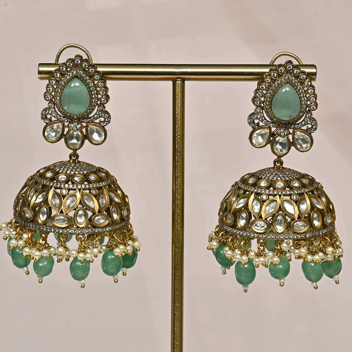 Victorian Necklace Set