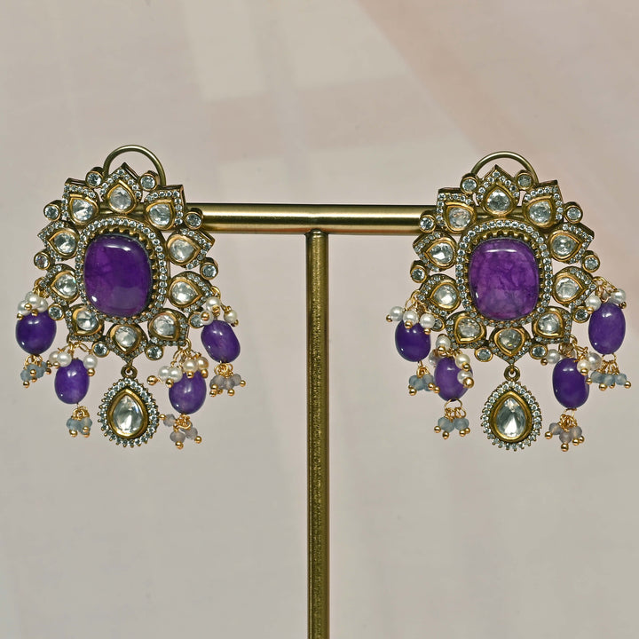 Victorian Necklace Set