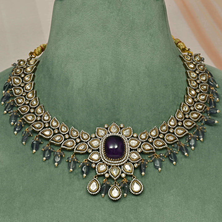 Victorian Necklace Set