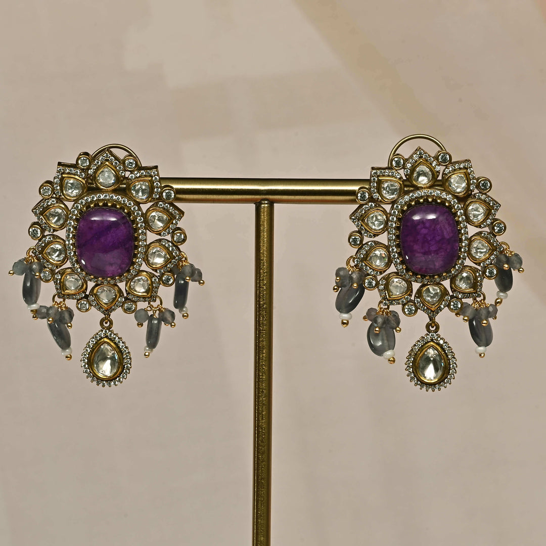 Victorian Necklace Set