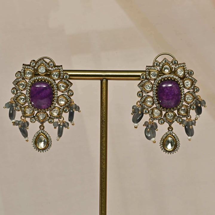 Victorian Necklace Set