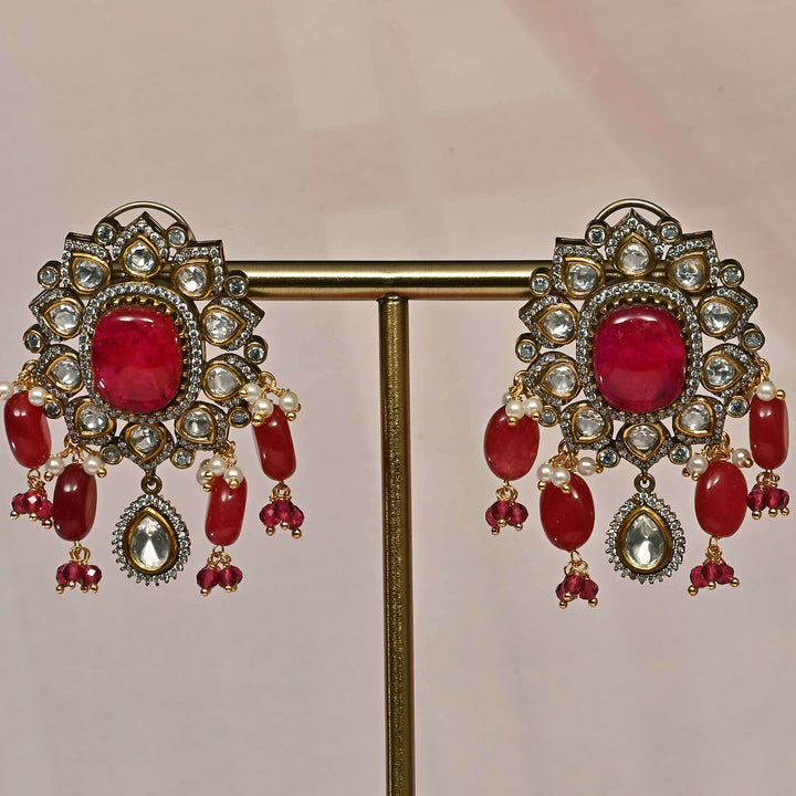 Victorian Necklace Set