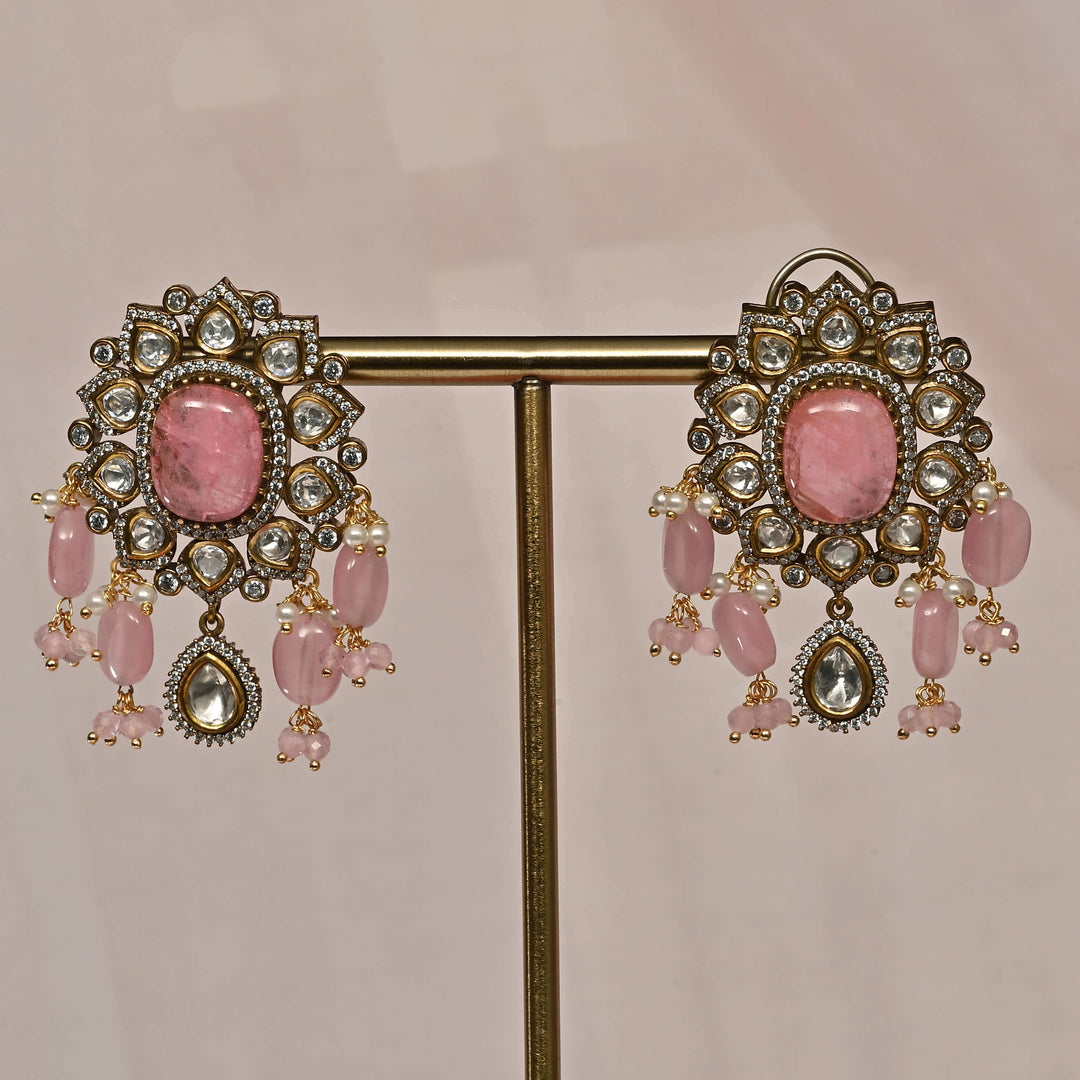 Victorian Necklace Set