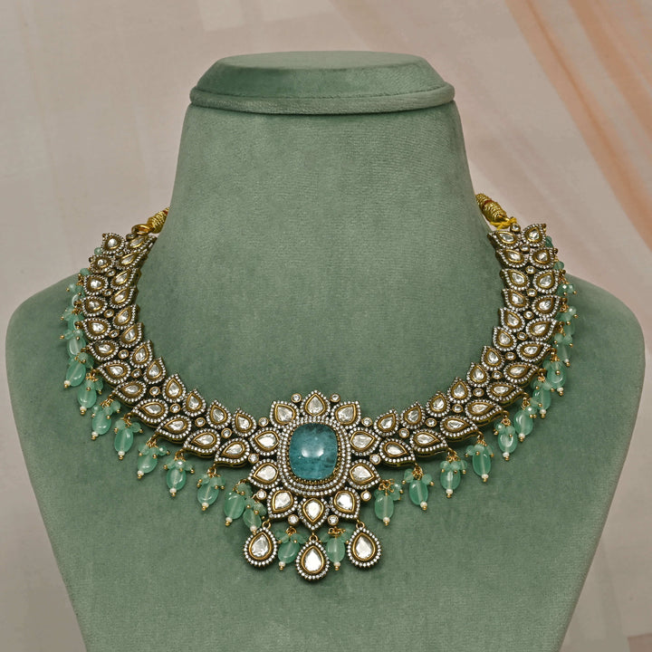 Victorian Necklace Set