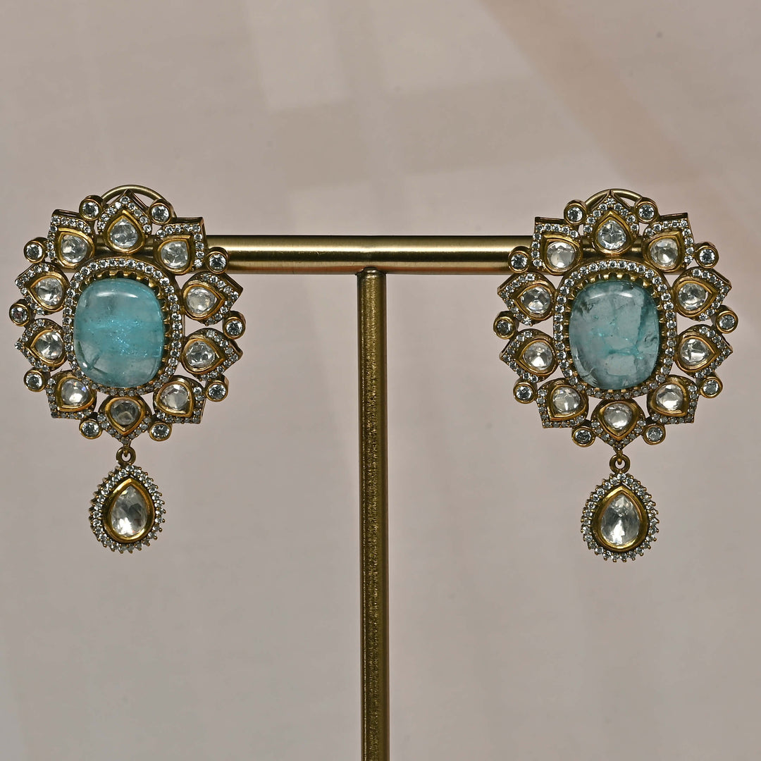 Victorian Necklace Set