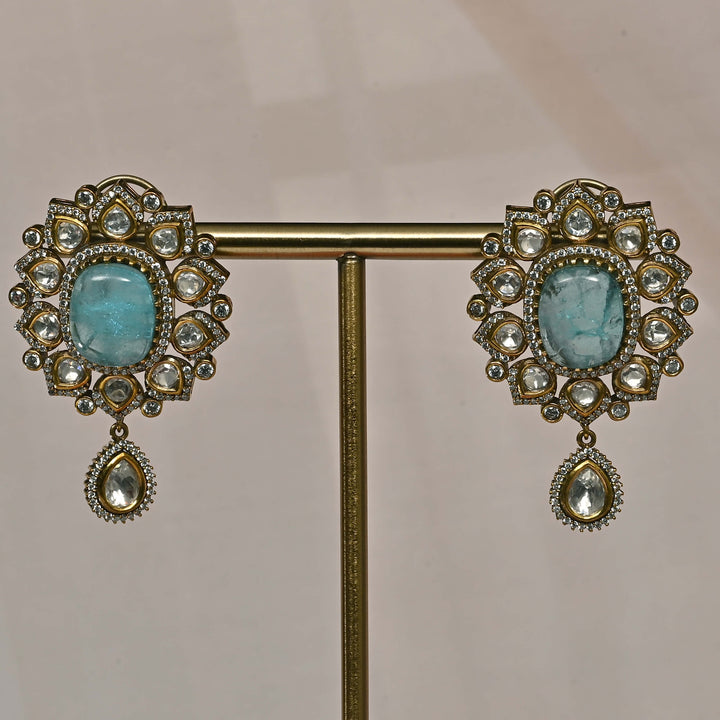 Victorian Necklace Set