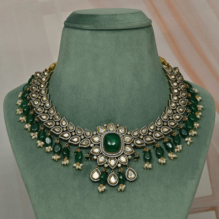 Victorian Necklace Set