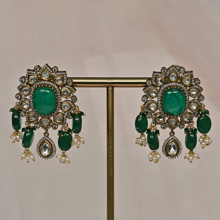 Victorian Necklace Set