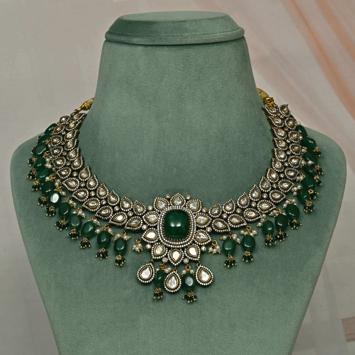 Victorian Necklace Set