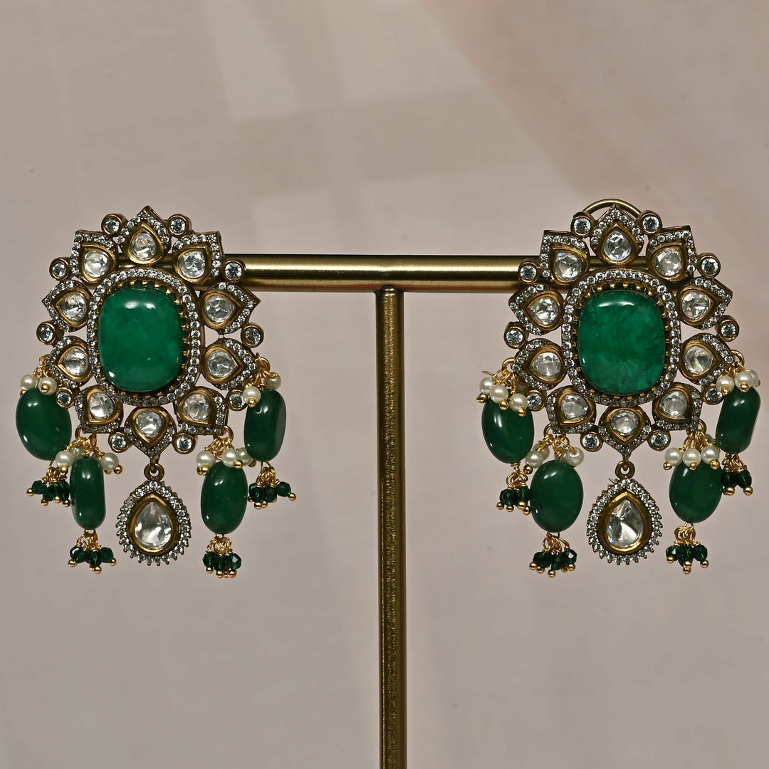 Victorian Necklace Set