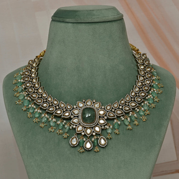 Victorian Necklace Set