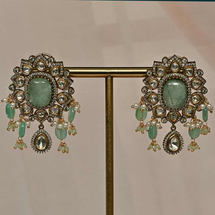 Victorian Necklace Set