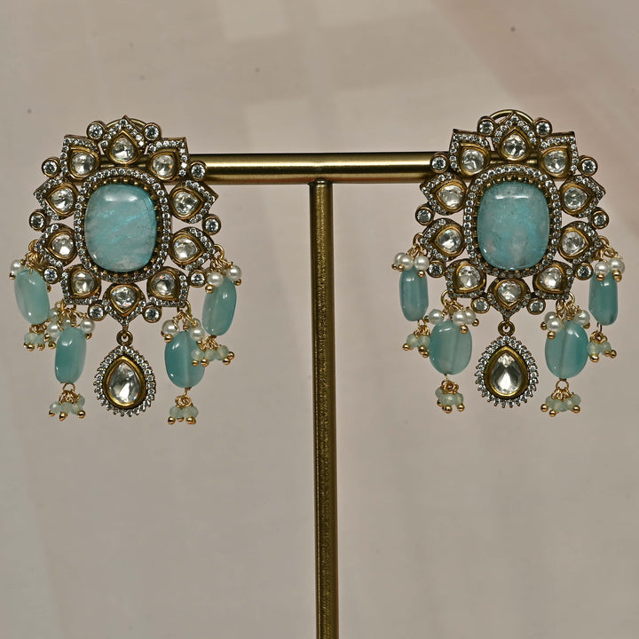 Victorian Necklace Set