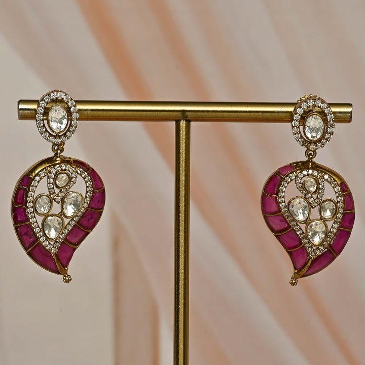 Victorian Necklace Set