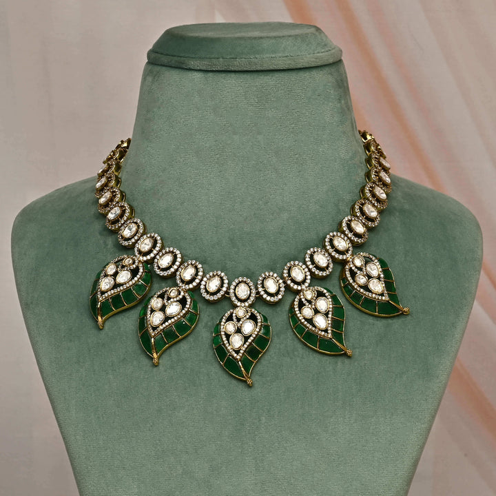 Victorian Necklace Set