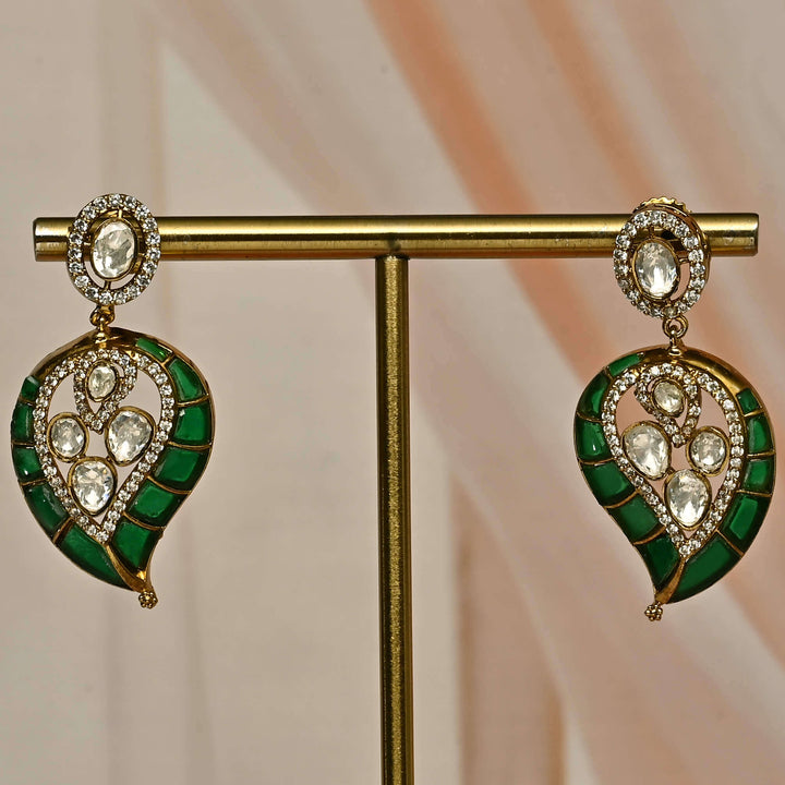 Victorian Necklace Set