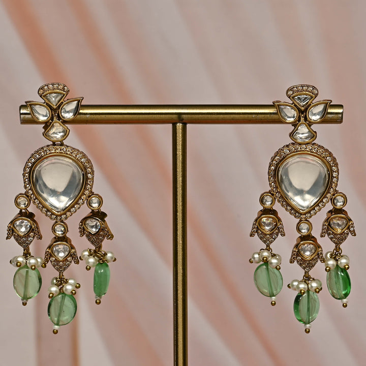 Victorian Necklace Set